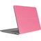 Bubble Gum Pink Surface Laptop Studio Skin